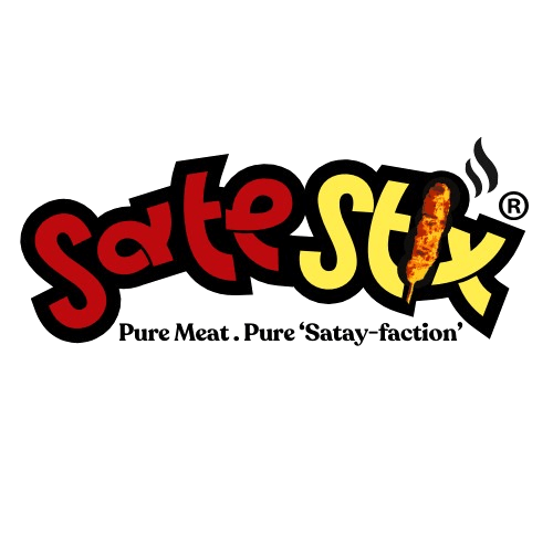 SATESTIX – Malaysian's Authentic Satay Specialist Shop